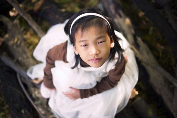 Little Li