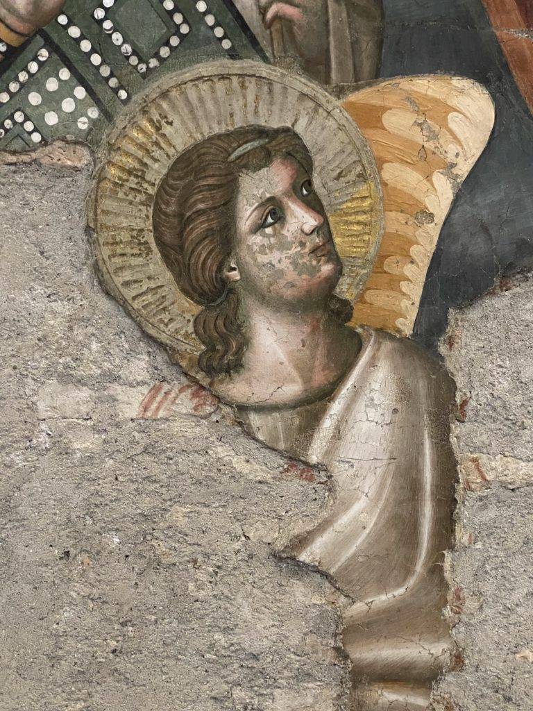God's Angels by Bishop Erik Varden