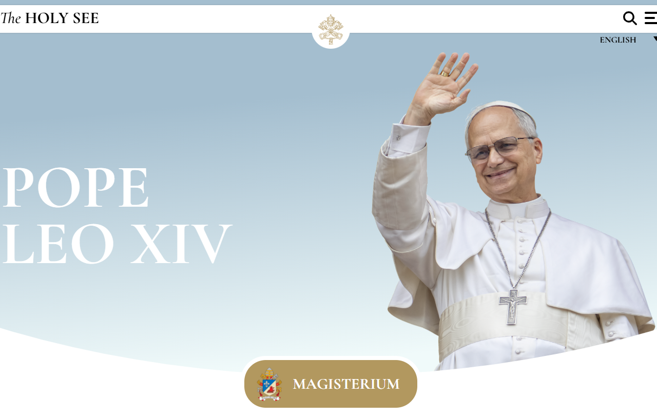 Catholic University of Central Africa (Yaoundé) - Pope Leo XIV
