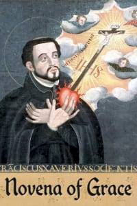 St Francis Xavier Novena 4th - 12th March