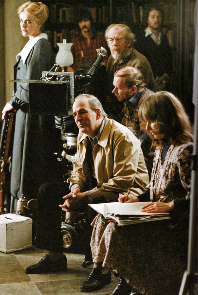 Why Watch Films? - Bishop Erik Varden