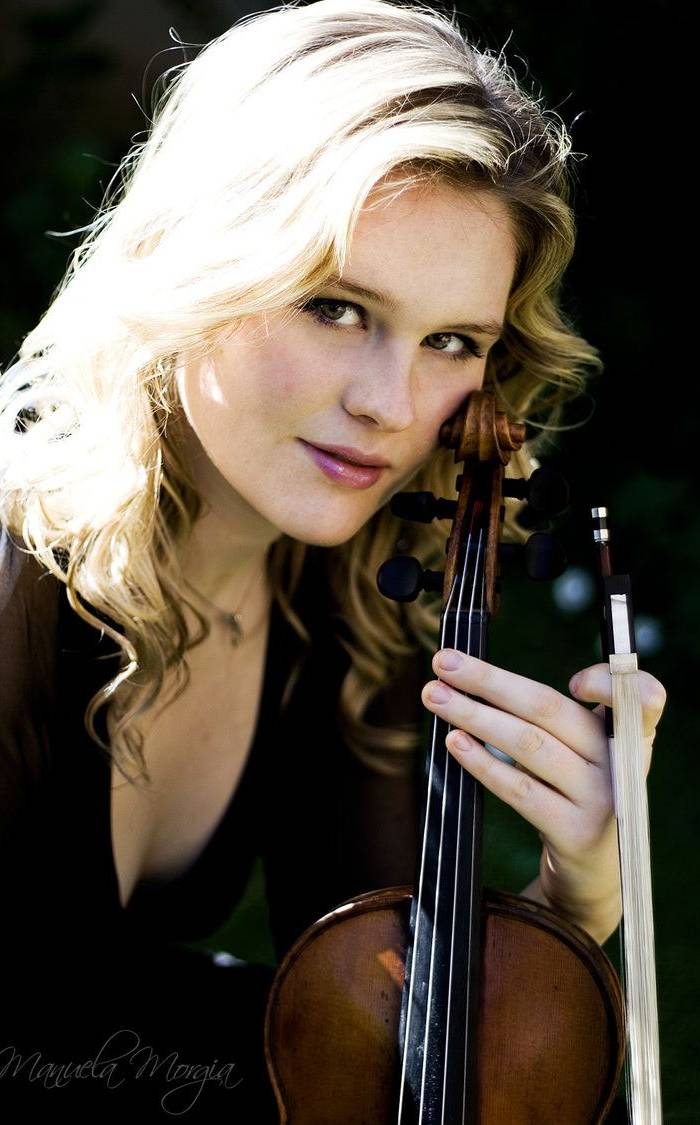 Carlotta Nobile
