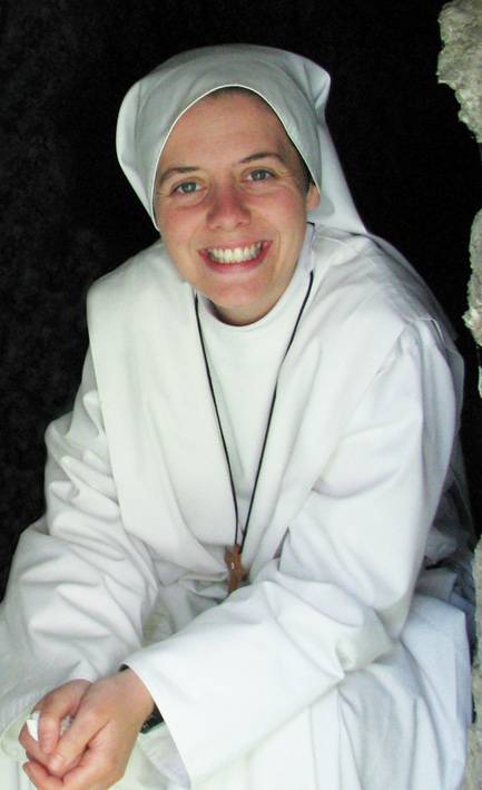 Clare Crockett