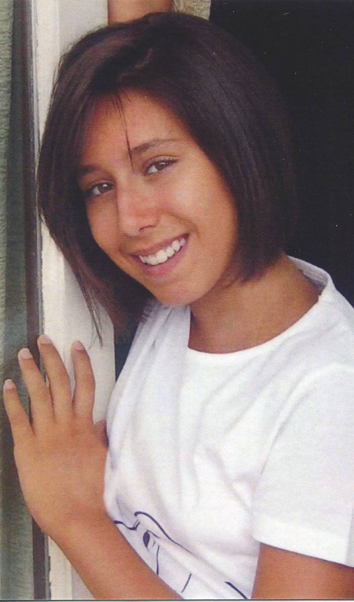 Giulia Gabrieli