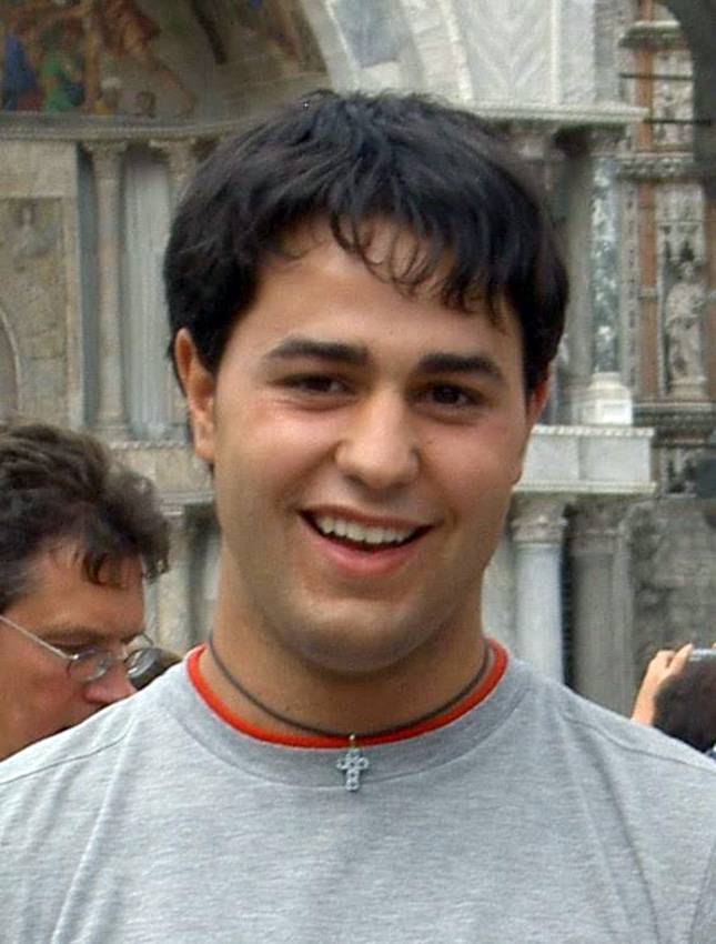 Luigi Brutti