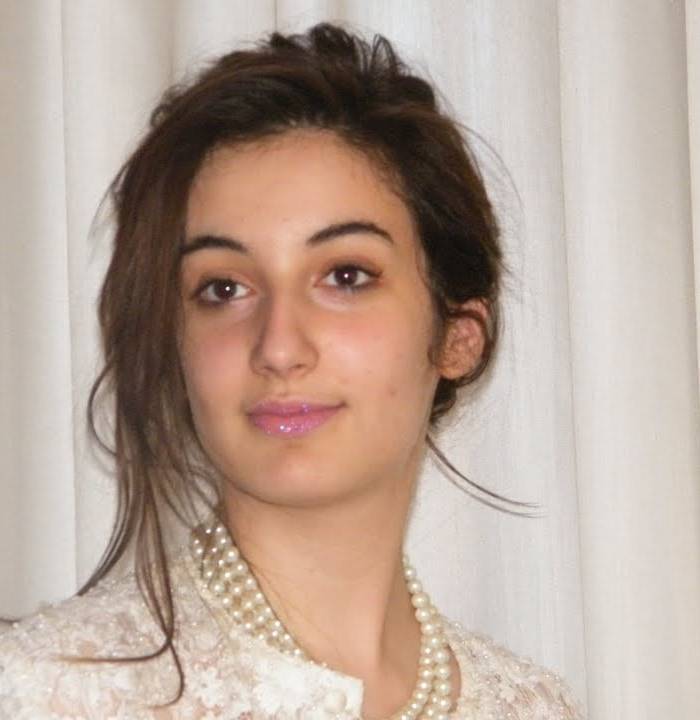 Marianna Boccolini