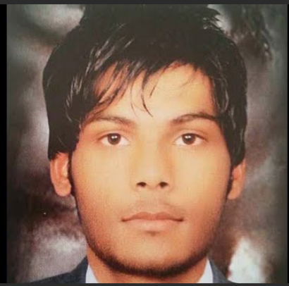 Akash Bashir