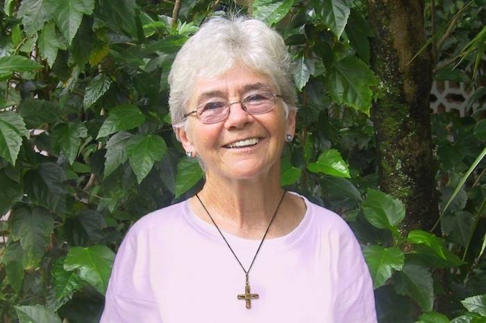 Dorothy Stang
