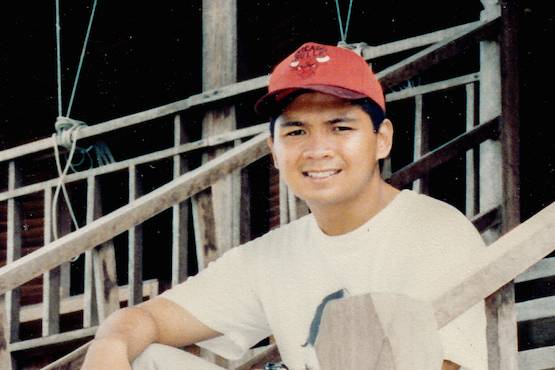 Richard Fernando