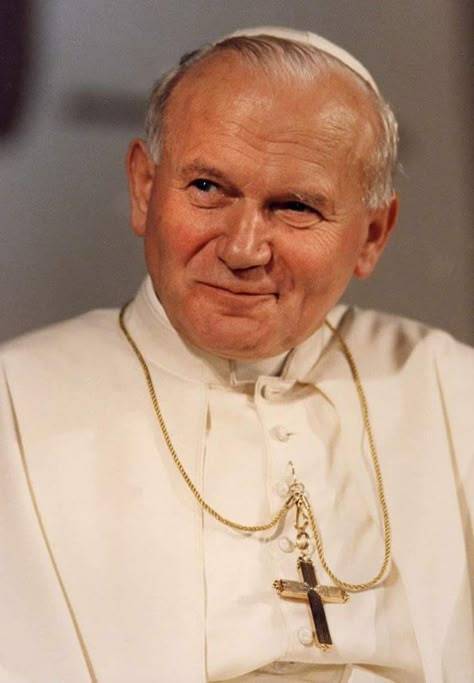 John Paul II
