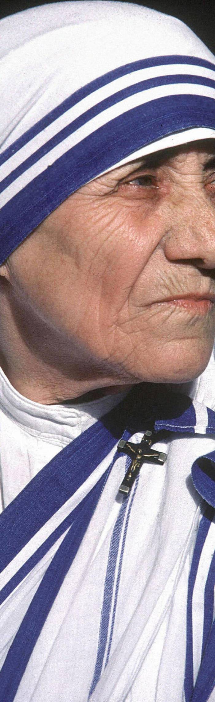 Teresa of Calcutta