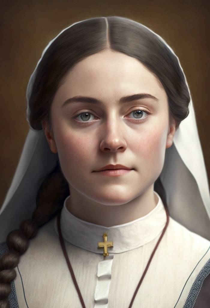 Thérèse of Lisieux