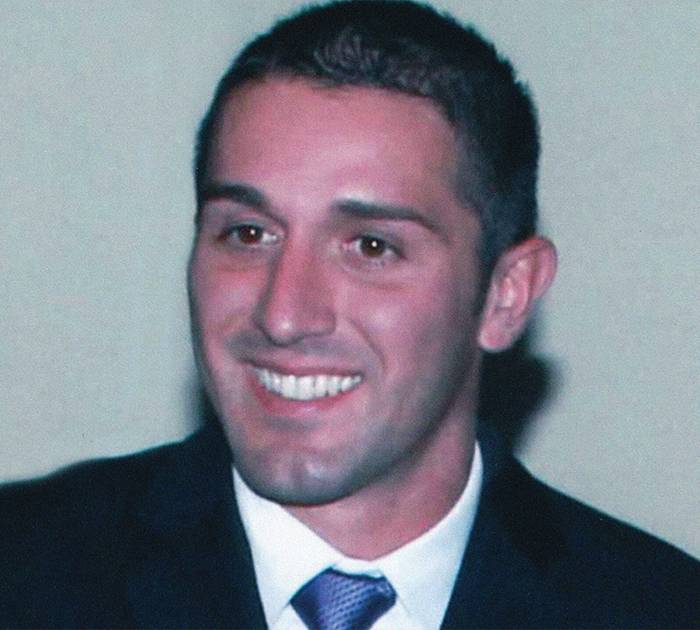 Joe Reali