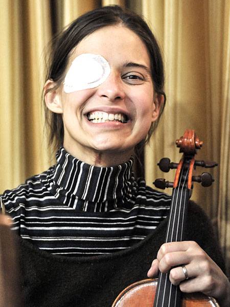 Chiara Corbella Petrillo