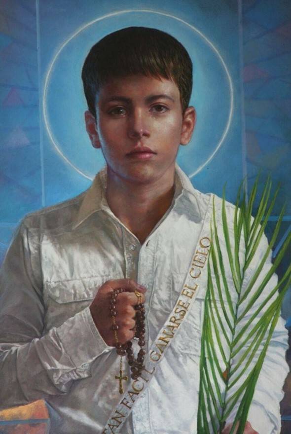 José Luis "Joselito" Sánchez del Río