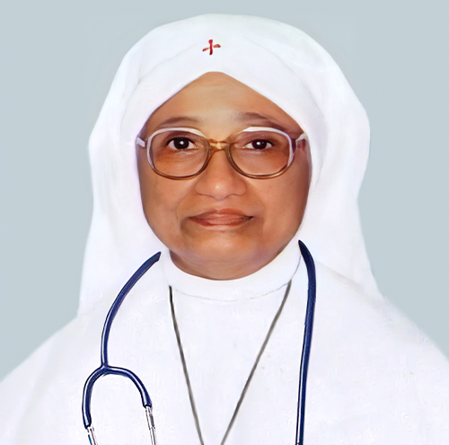 Fidelis Thaliath aka "Doctoramma"