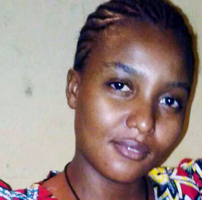 Thérèse Déchade Kapangala Mwanza