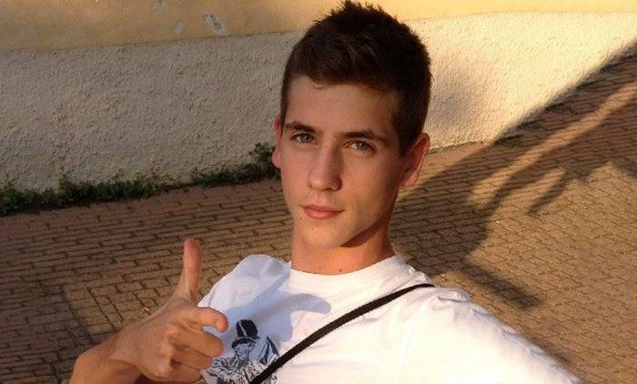 Gianluca Firetti