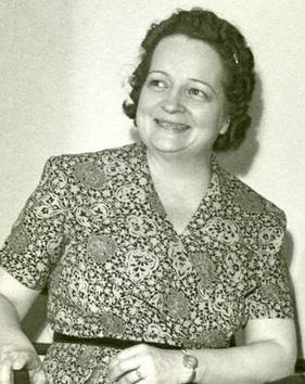 Cora Evans