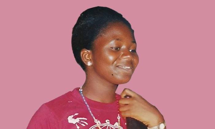 Vivian Ogu